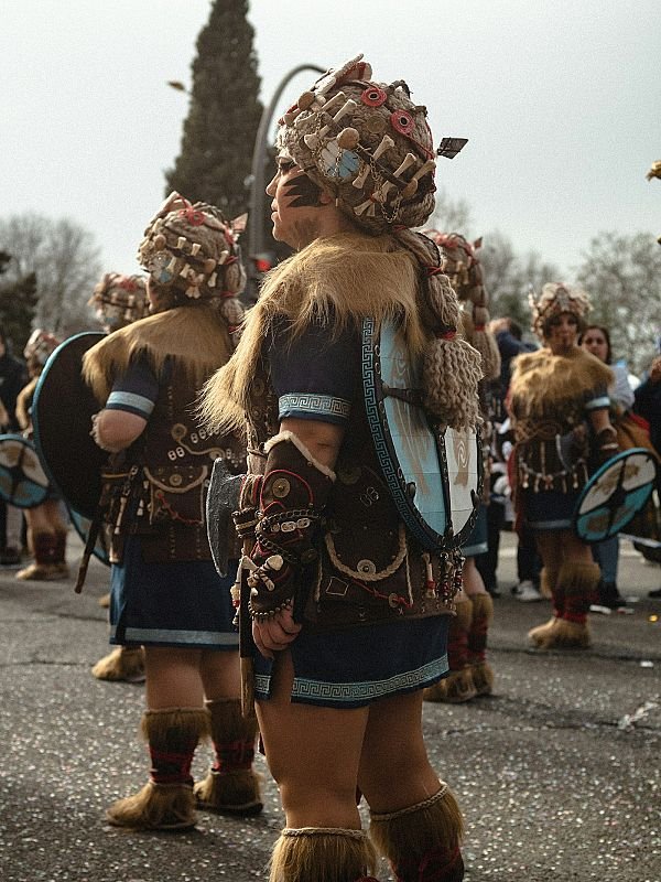 Carnaval de Badajoz - 2