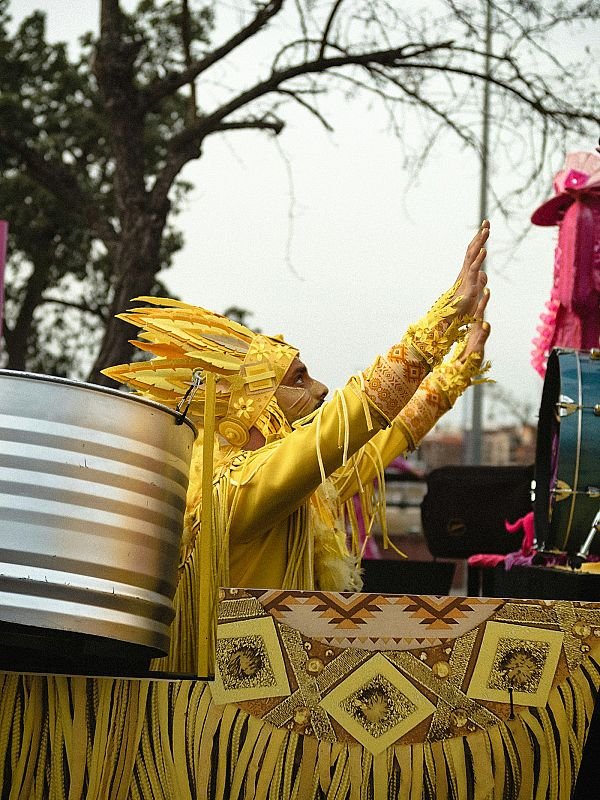 Carnaval de Badajoz - 4