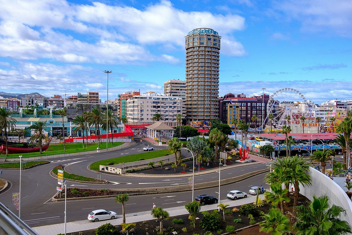 Carnaval de Las Palmas de Gran Canaria - 1