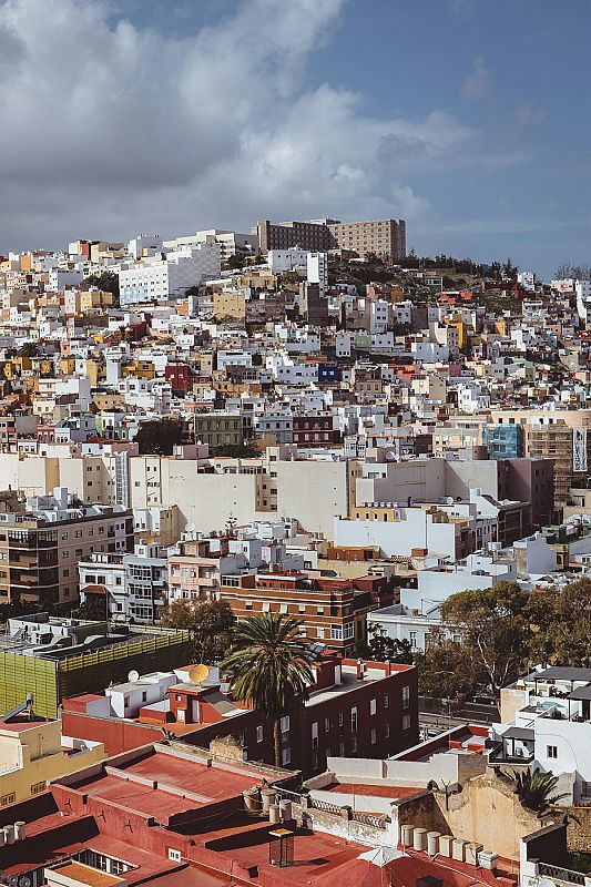 Carnaval de Las Palmas de Gran Canaria - 4