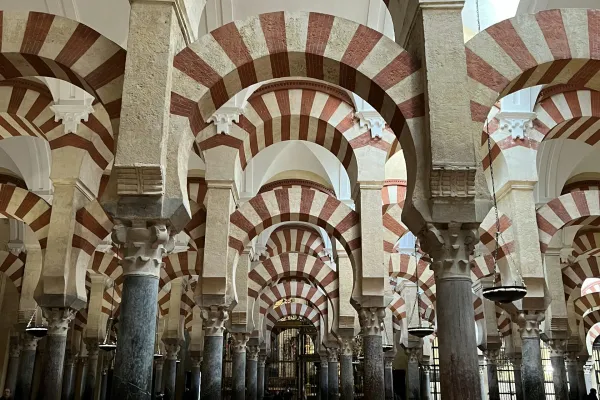 Feria de Córdoba