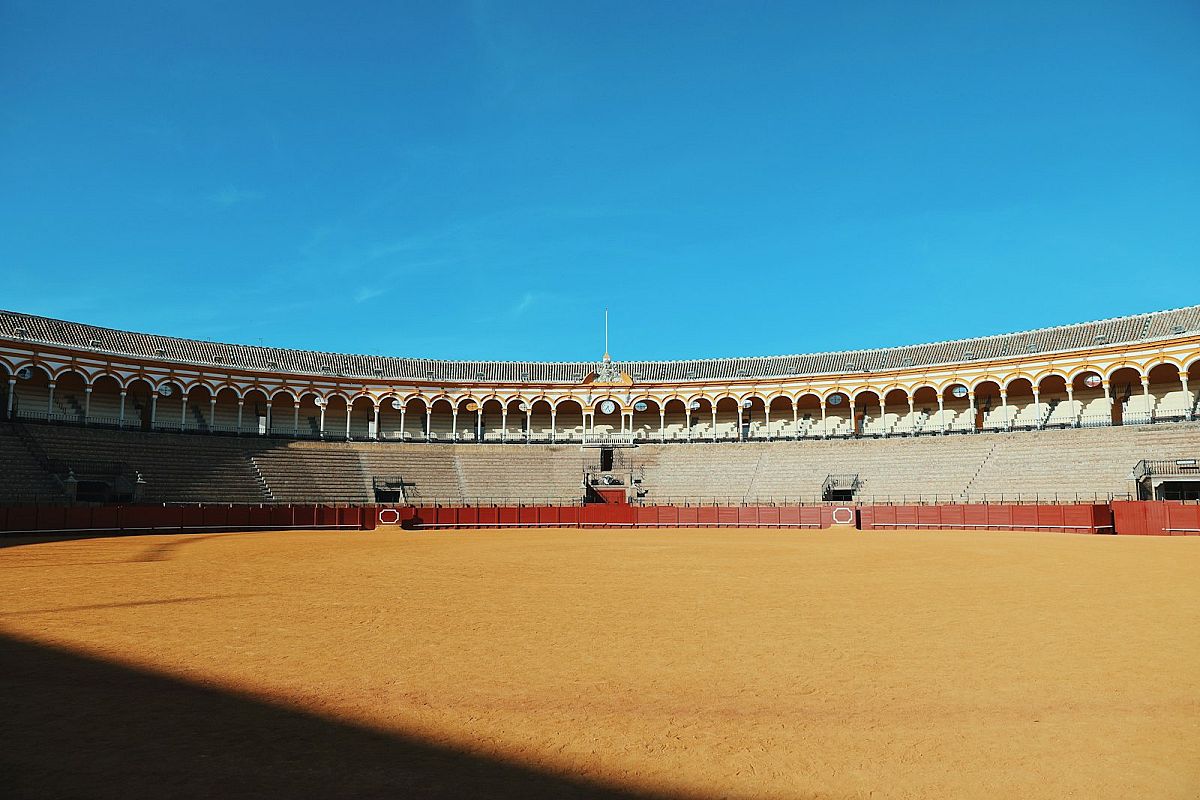 Feria de Córdoba - 1