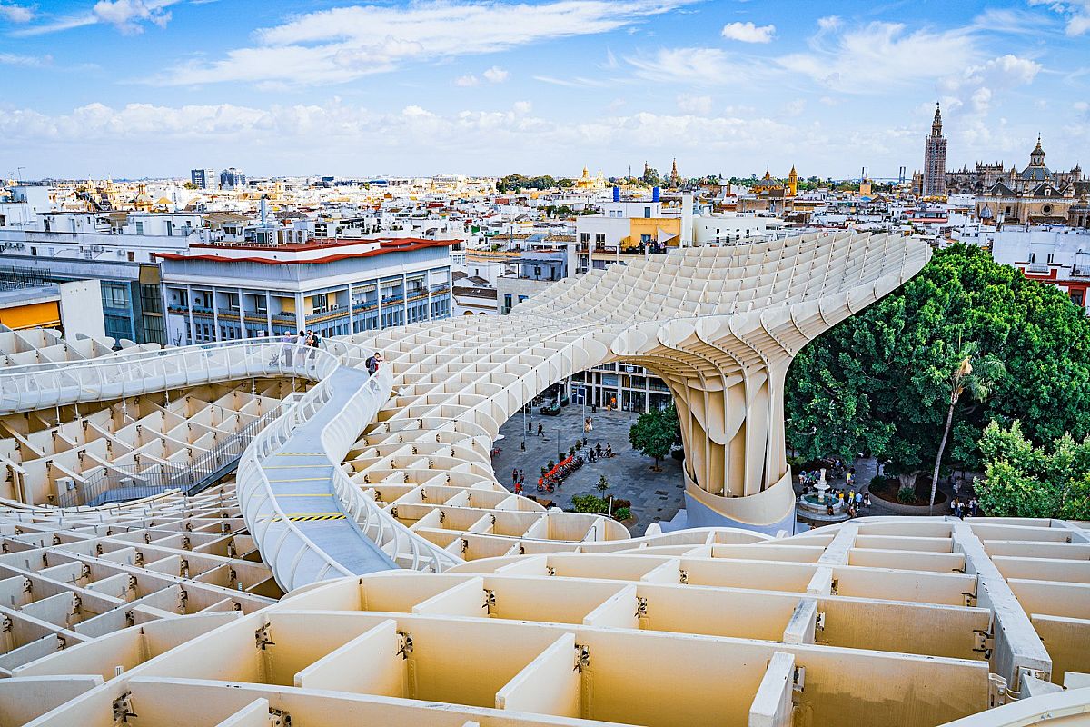 Feria de Córdoba - 2