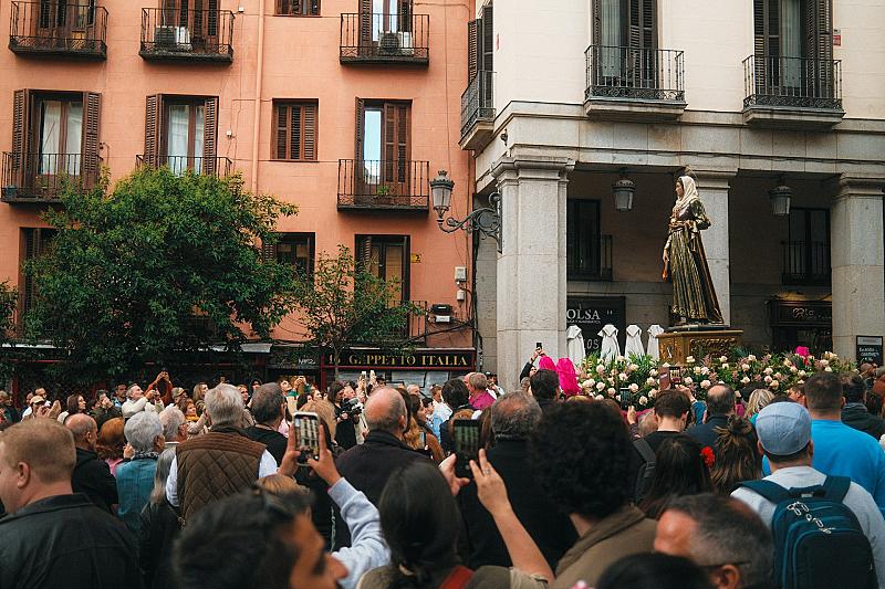 Fiesta de San Antón