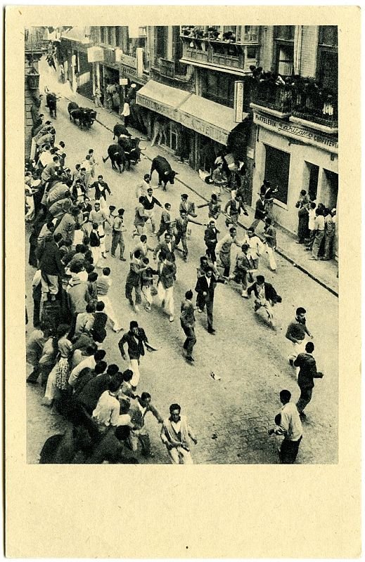 San Fermín - 1