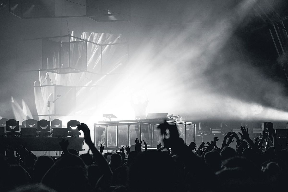 Festival Sónar - 4