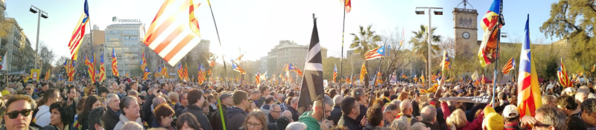 Diada de Catalunya