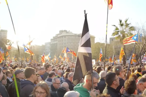 Diada de Catalunya