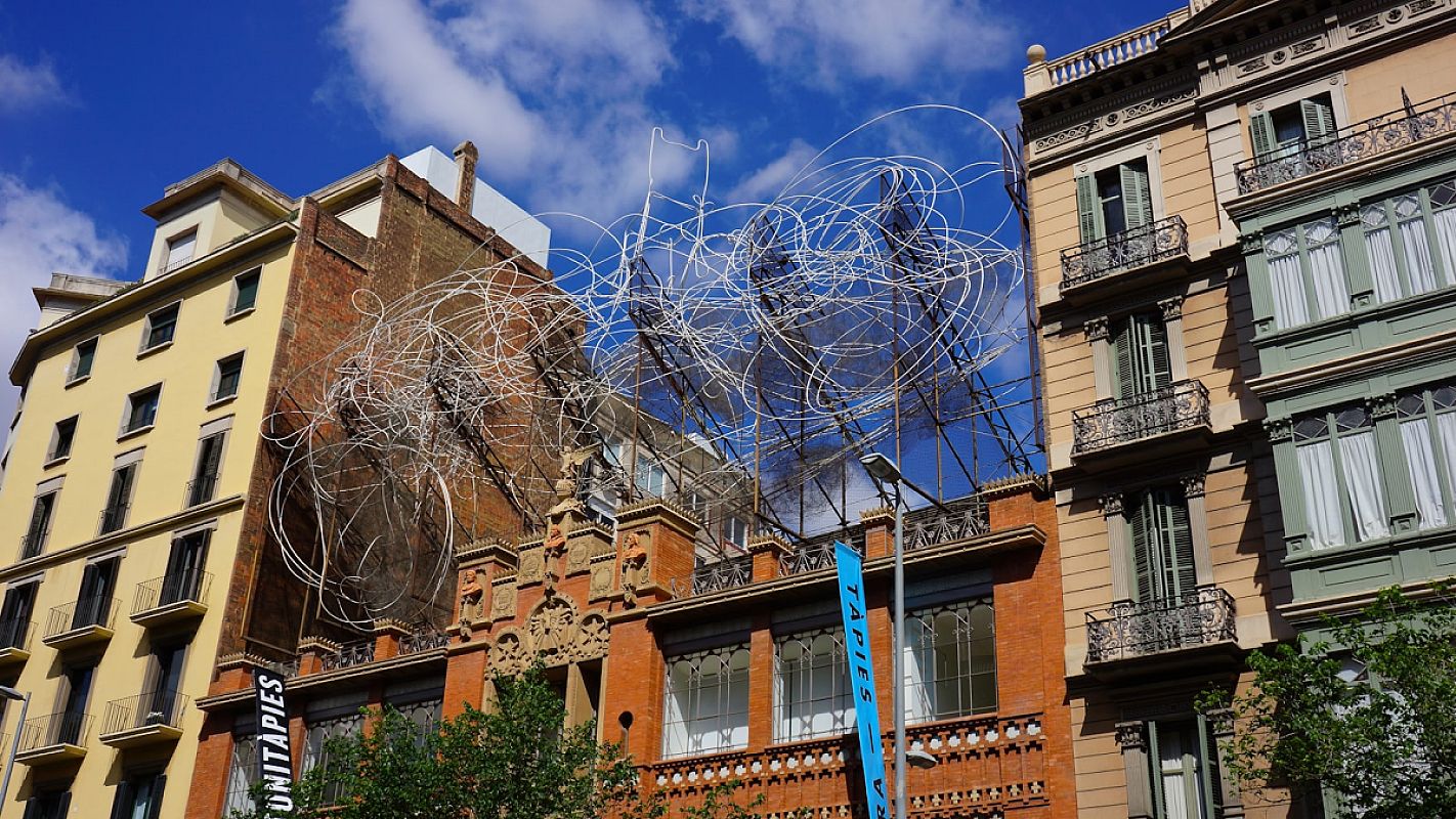 Diada de Cataluña - 1