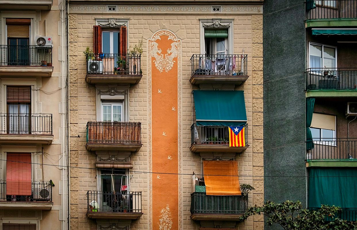 Diada de Cataluña - 2