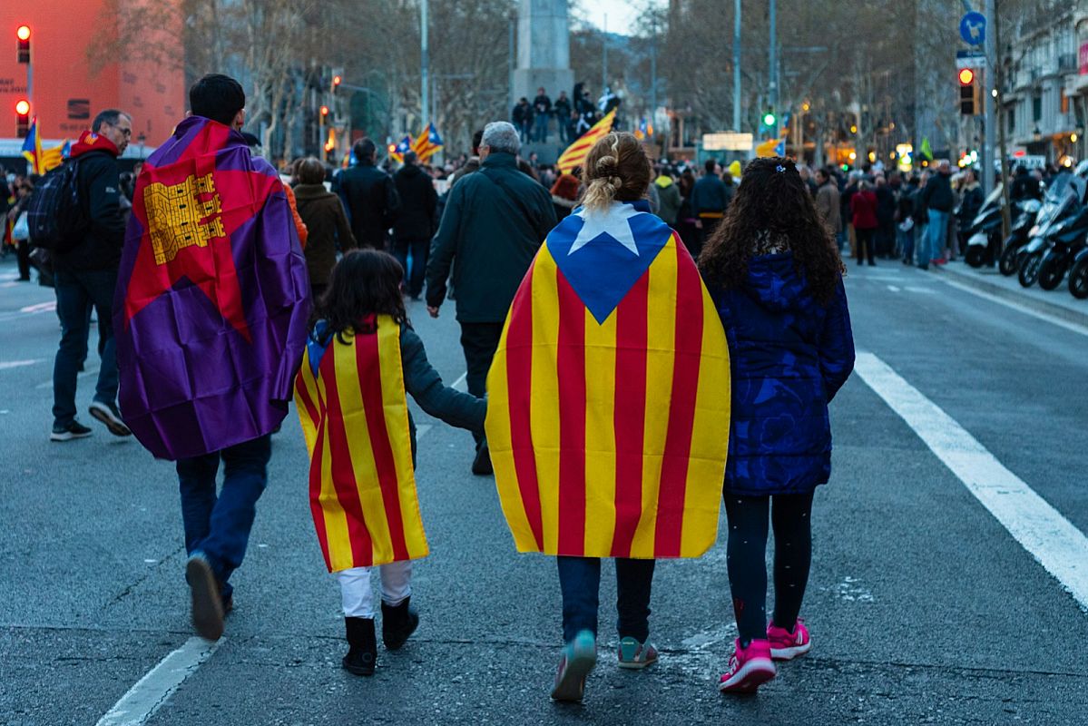 Diada de Cataluña - 4