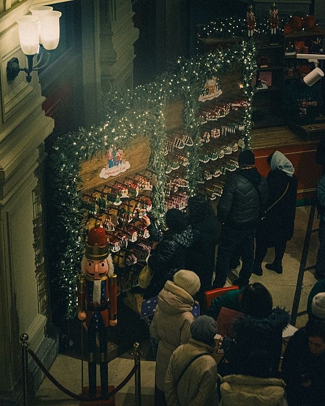 El Gordo — Spanish Christmas Lottery - 1
