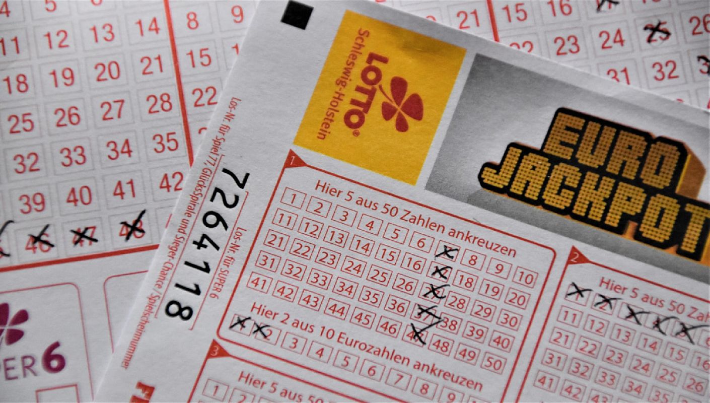 El Gordo — Spanish Christmas Lottery - 3