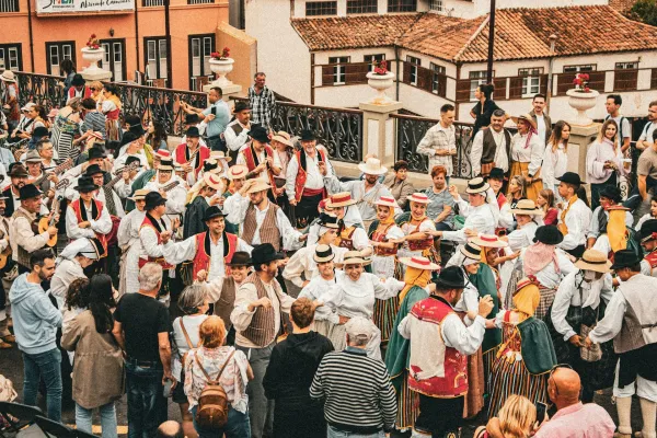 Batalla del Vino de Haro