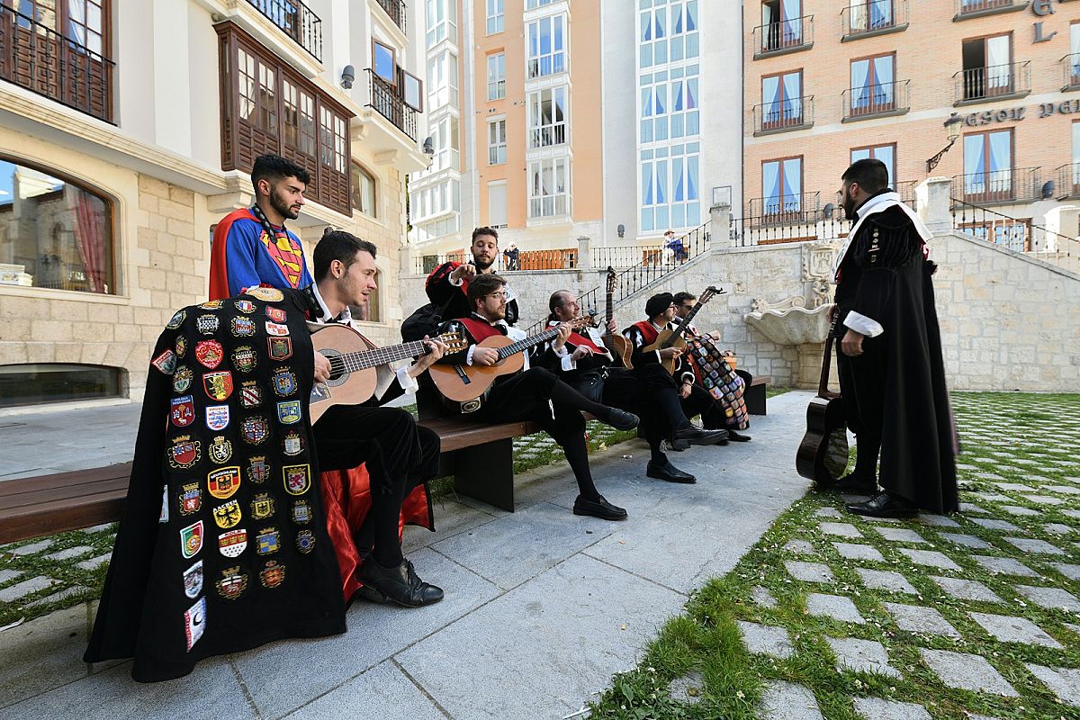 Batalla del Vino de Haro - 4