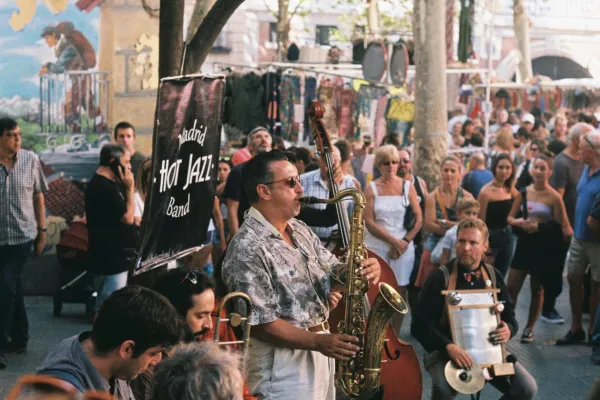 Fiestas de la Magdalena