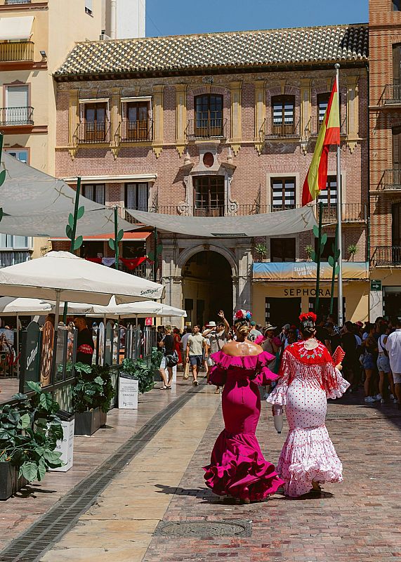 Fiestas de la Magdalena - 2
