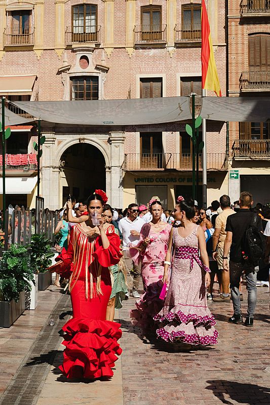Fiestas de la Magdalena - 3