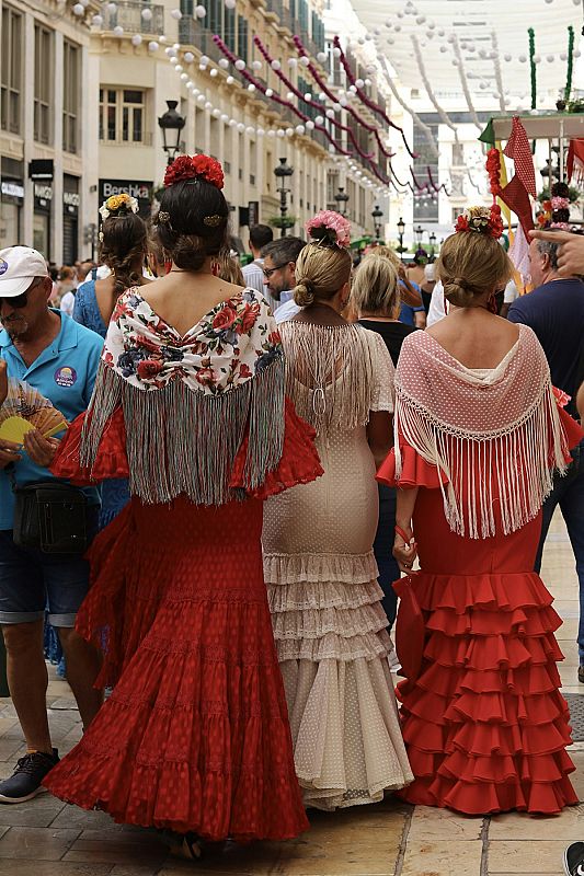 Fiestas de la Magdalena - 4