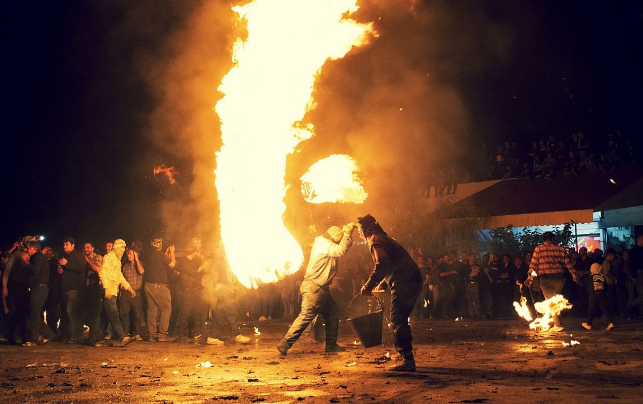 La Patum de Berga - 3