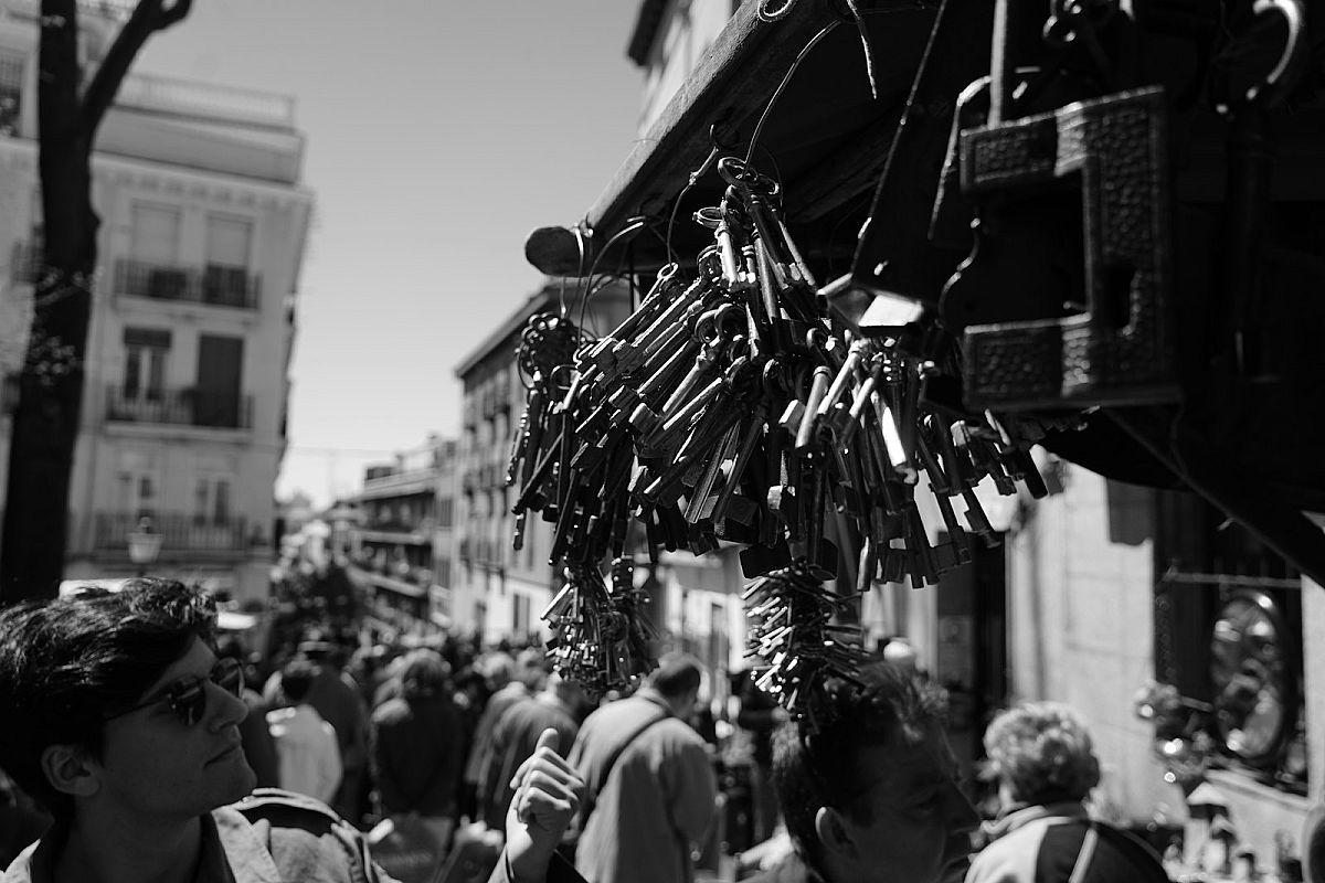 Fiesta de la Paloma - 2