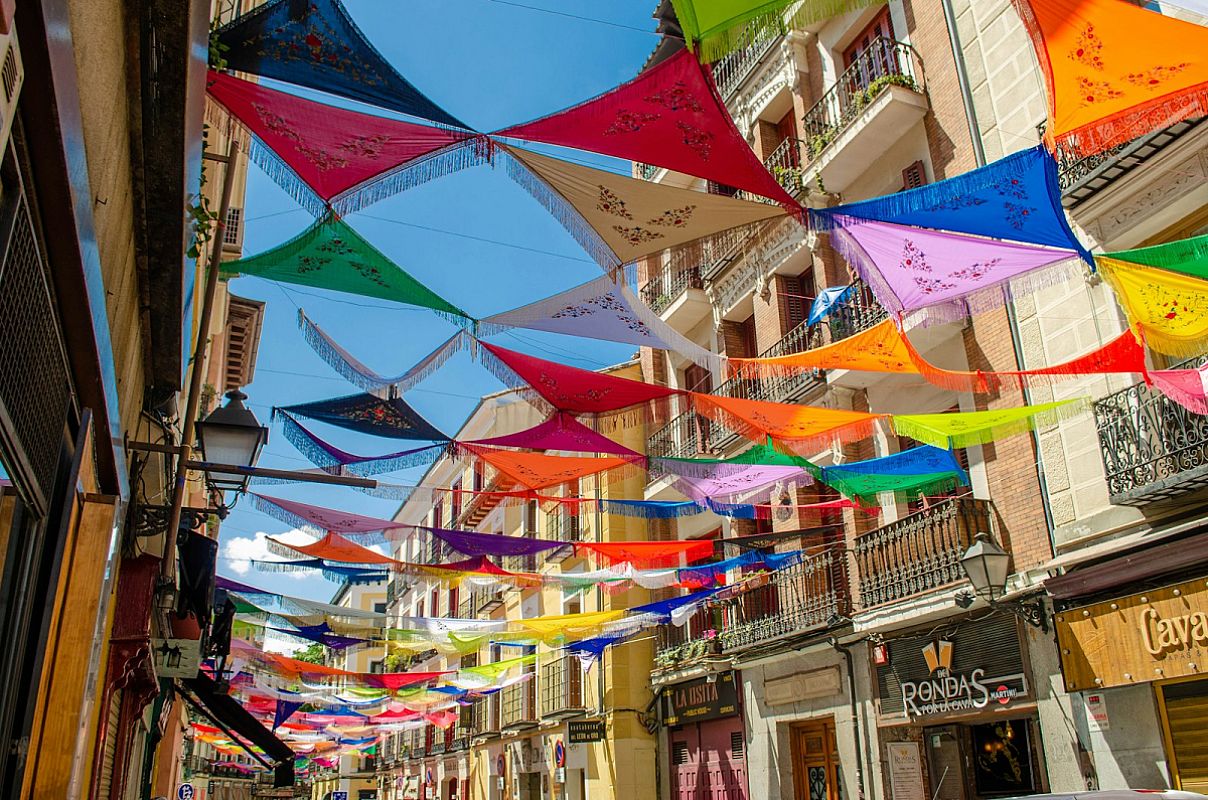 Fiesta de la Paloma - 4