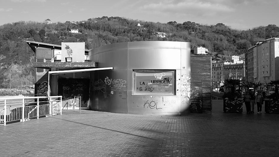 San Sebastián Film Festival