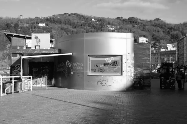 San Sebastián Film Festival