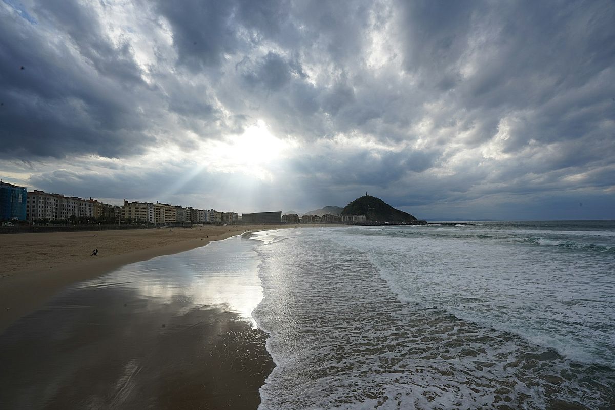 San Sebastián Film Festival - 1