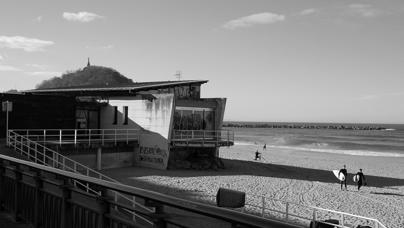San Sebastián Film Festival - 3