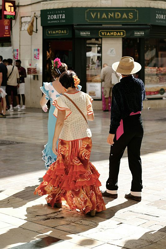 Feria de Málaga - 3