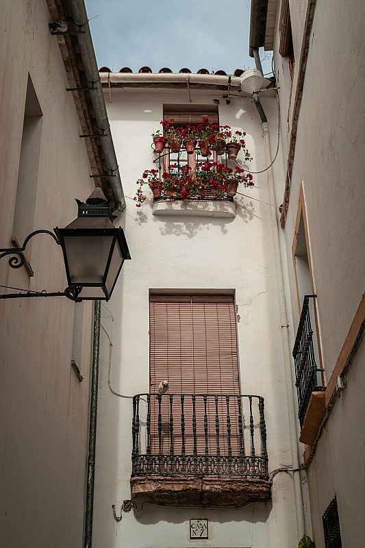 Festival de los Patios de Córdoba - 2