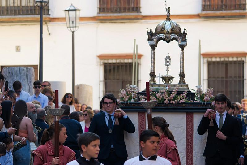 Fiesta de las Mondas