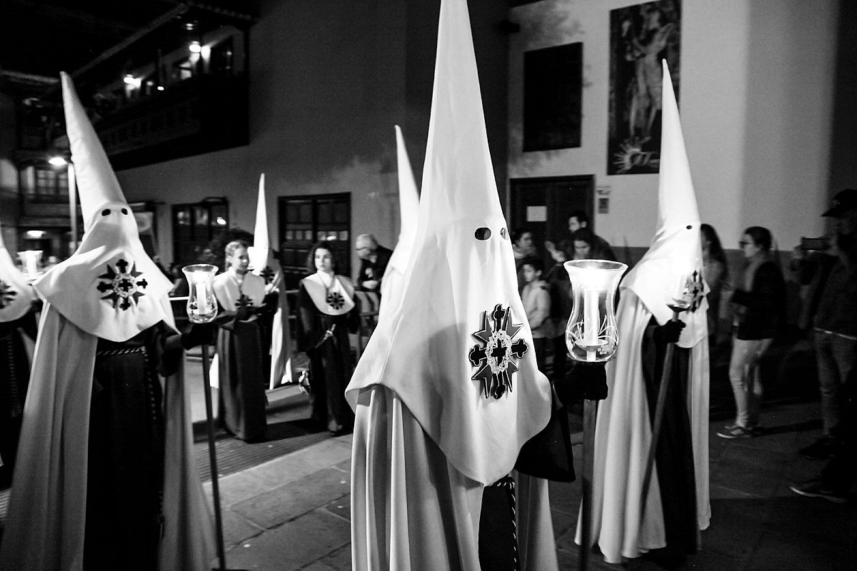 Fiesta de las Mondas - 1