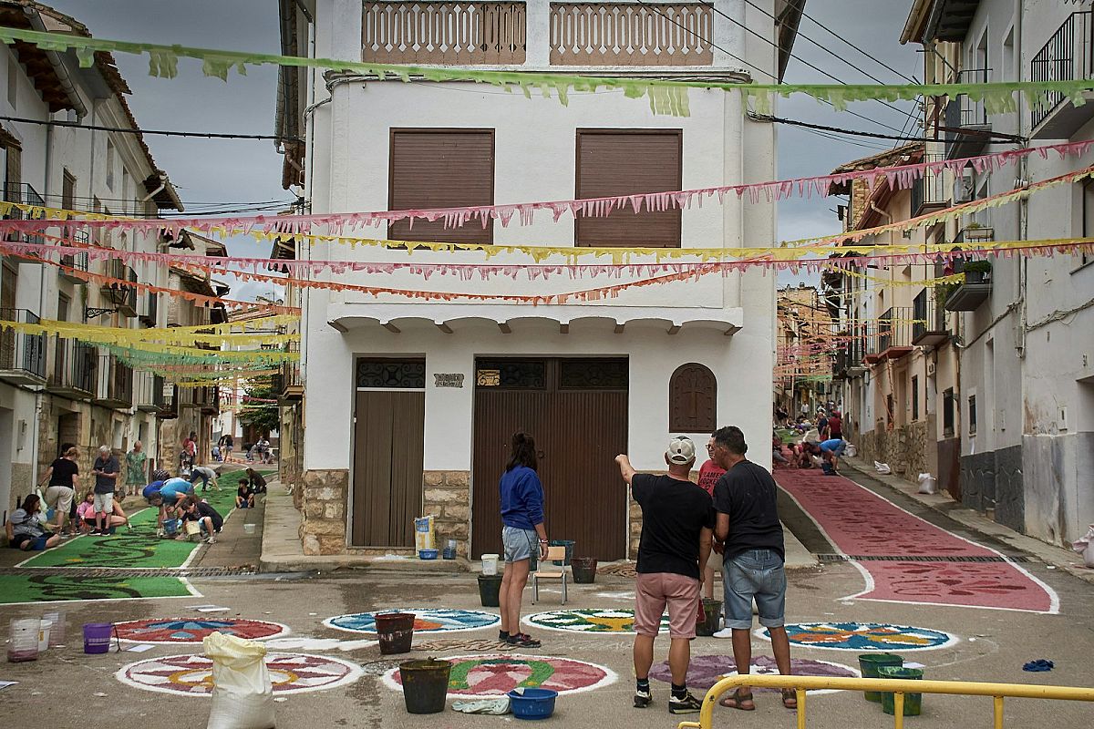 Fiesta de las Mondas - 3