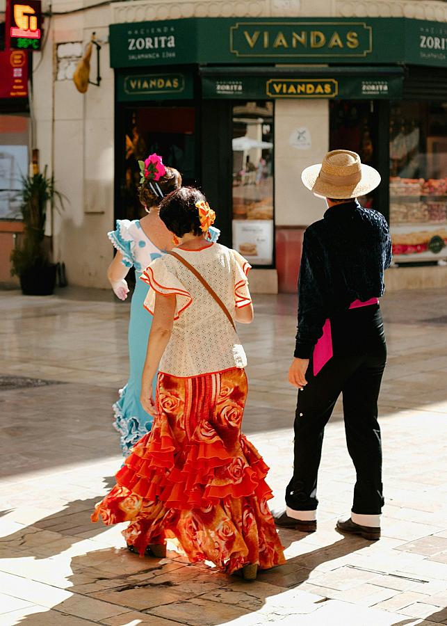 Feria de Málaga 2026: Dates, Day Fair vs Night Fair, and Travel Tips