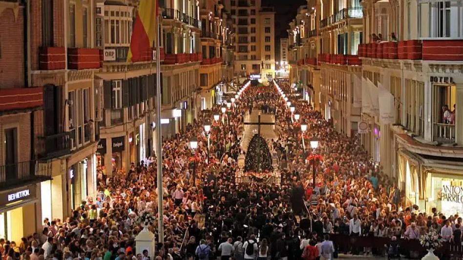 Semana Santa Málaga 2026: Dates, Processions & Your Chance to See Antonio Banderas