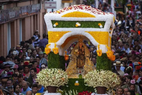 Romería de Valme