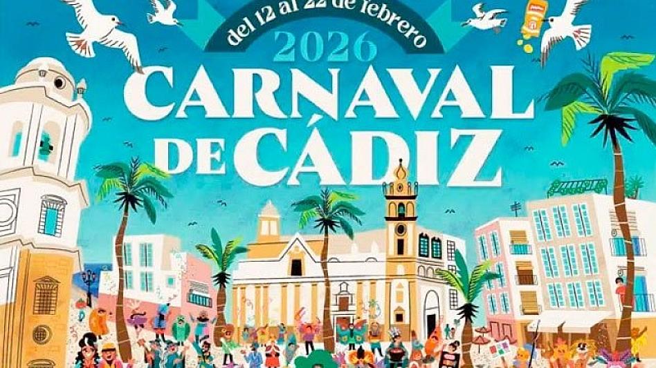Los Mejores Hoteles para el Carnaval de Cádiz — De Económico a Lujo