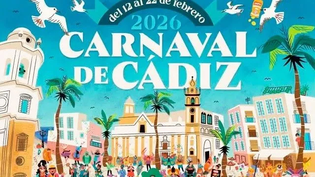 Best Hotels Near Cadiz Carnival — Budget to Luxury