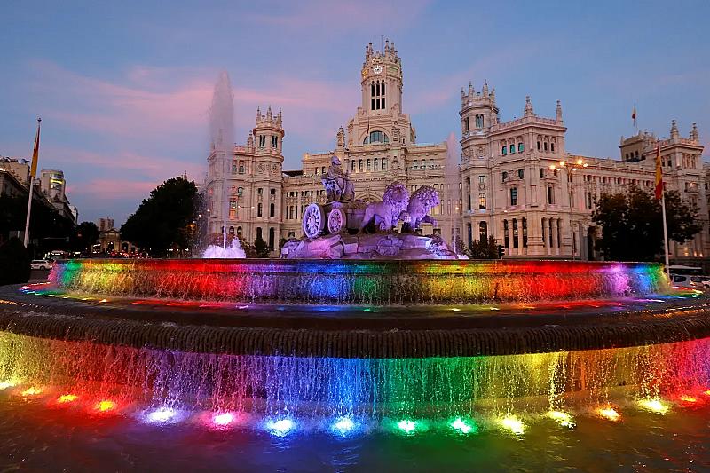 Madrid Orgullo