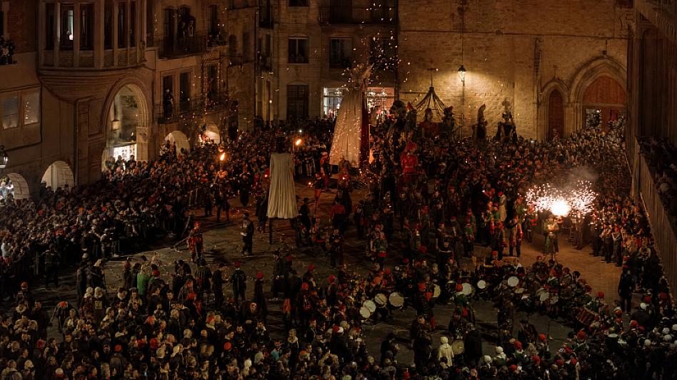 La Patum de Berga 2026: Dates, Events and Travel Tips