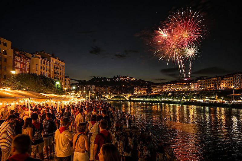 Aste Nagusia Bilbao 2026: fechas y consejos