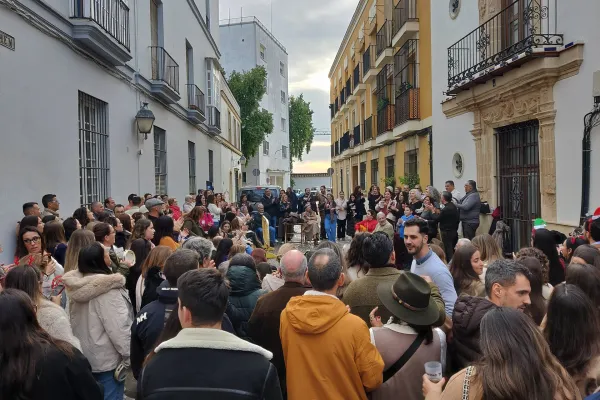 Zambombas de Jerez 2026: Flamenco Christmas Guide