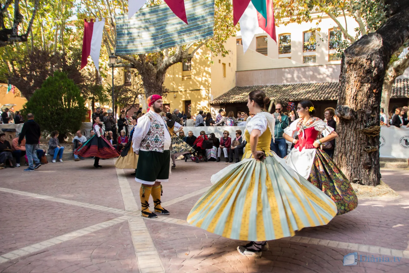Feria de Todos los Santos - 1