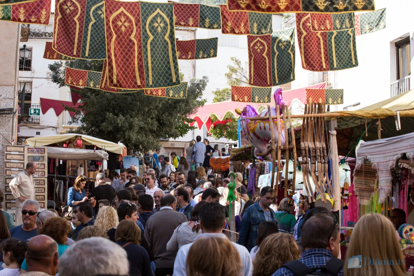 Feria de Todos los Santos - 2