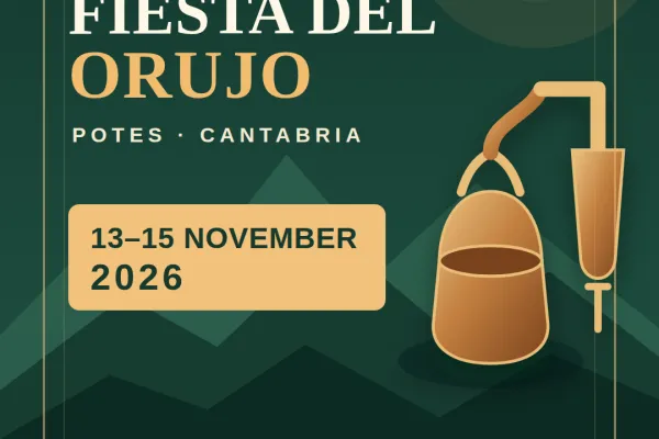 Fiesta del Orujo