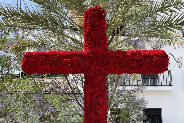 Cruces de Mayo Córdoba 2027: Dates, Best Crosses & Routes