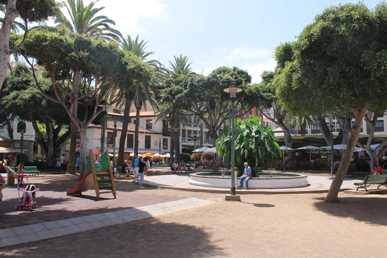 San Andrés in Tenerife - 3