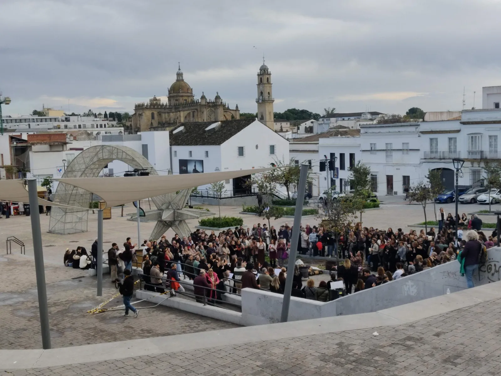 Zambombas de Jerez - 2